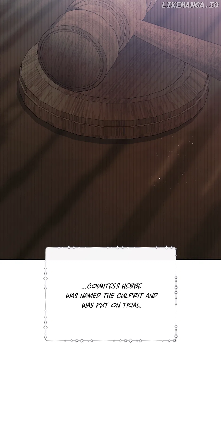 Angel or Villainess Chapter 152 – Page 27