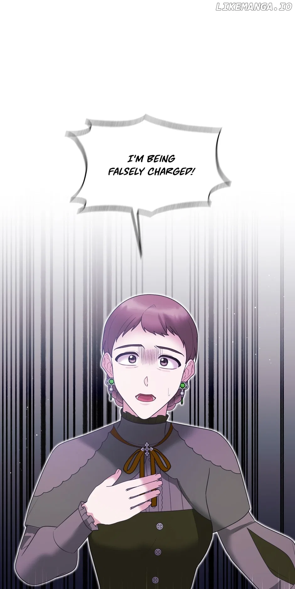 Angel or Villainess Chapter 152 – Page 28
