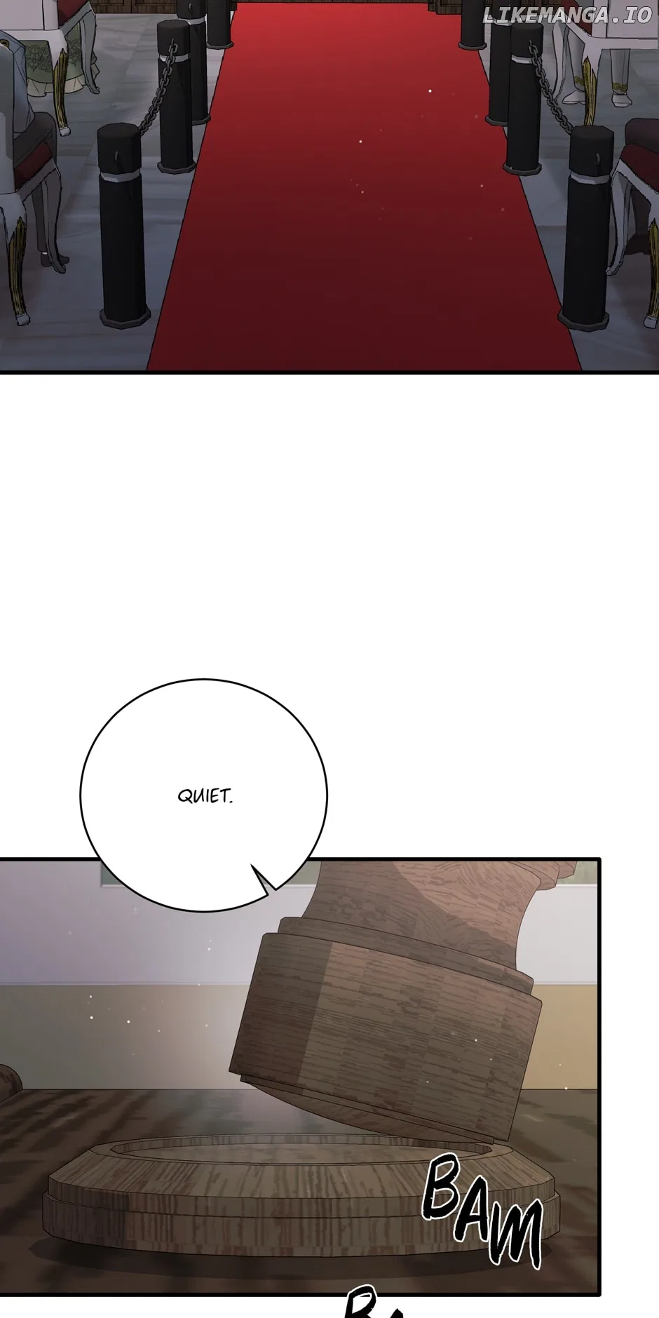 Angel or Villainess Chapter 152 – Page 30