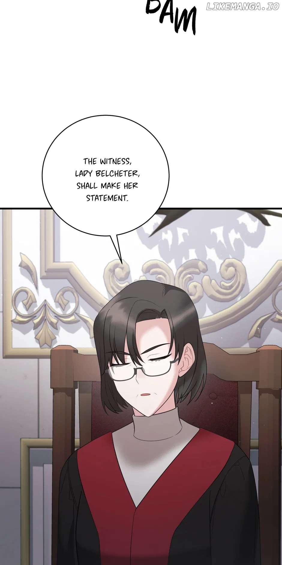 Angel or Villainess Chapter 152 – Page 31