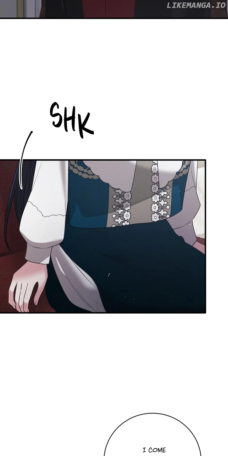 Angel or Villainess Chapter 152 – Page 32