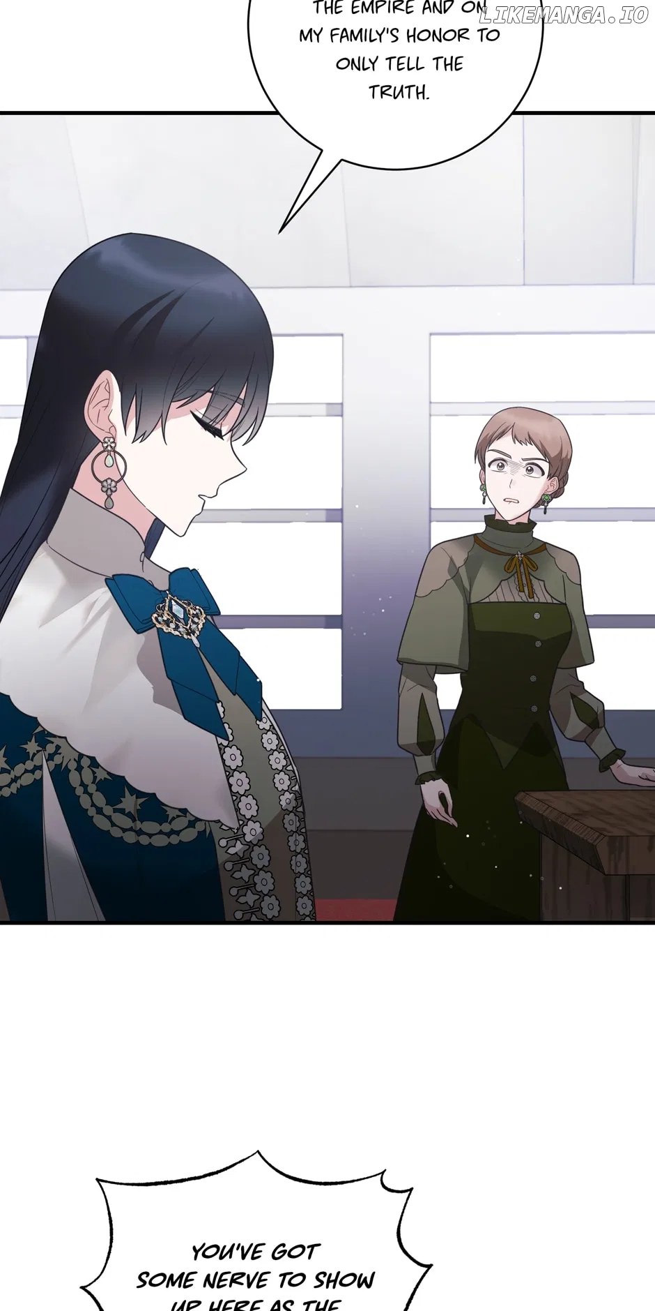 Angel or Villainess Chapter 152 – Page 34