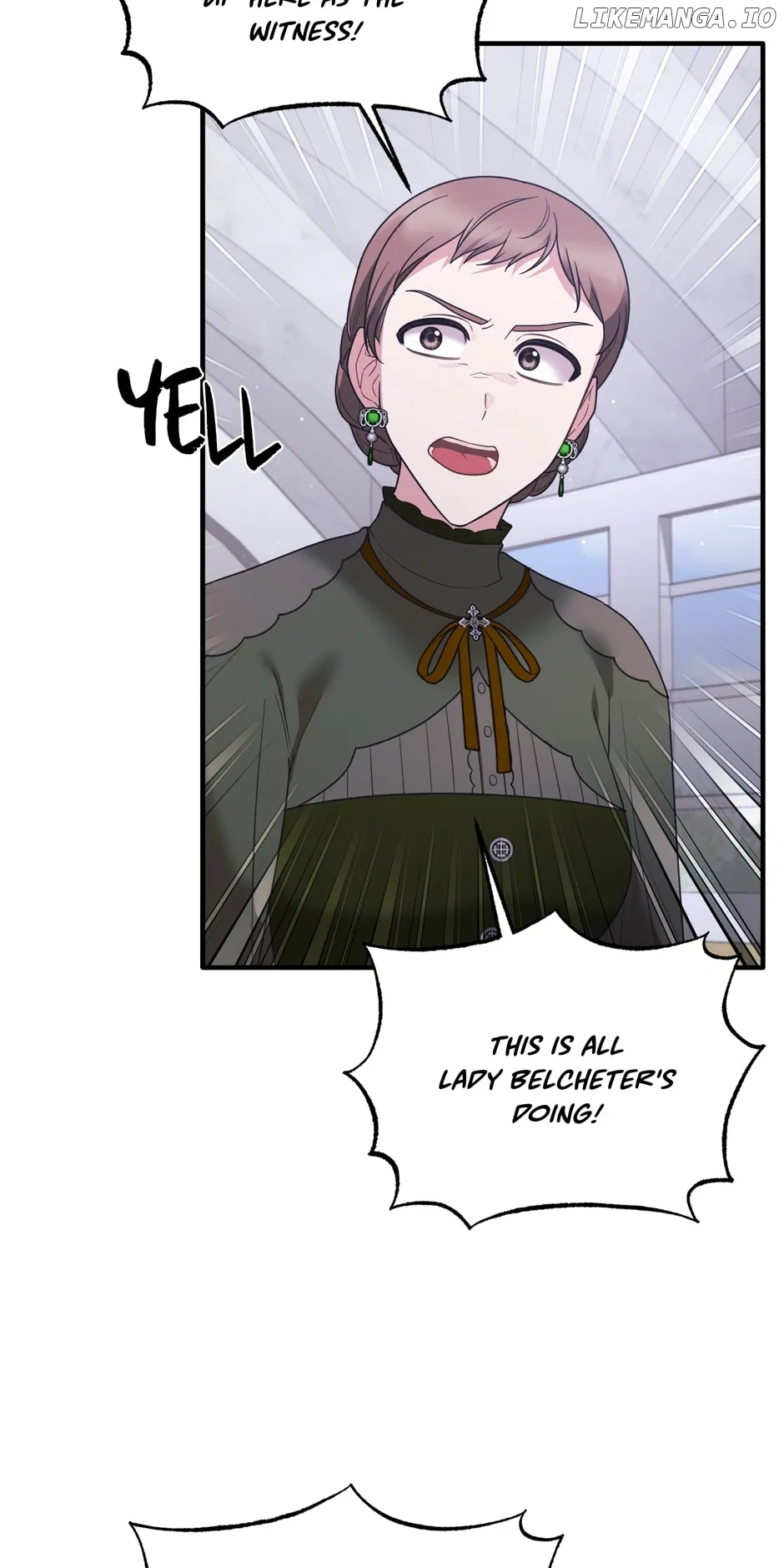 Angel or Villainess Chapter 152 – Page 35