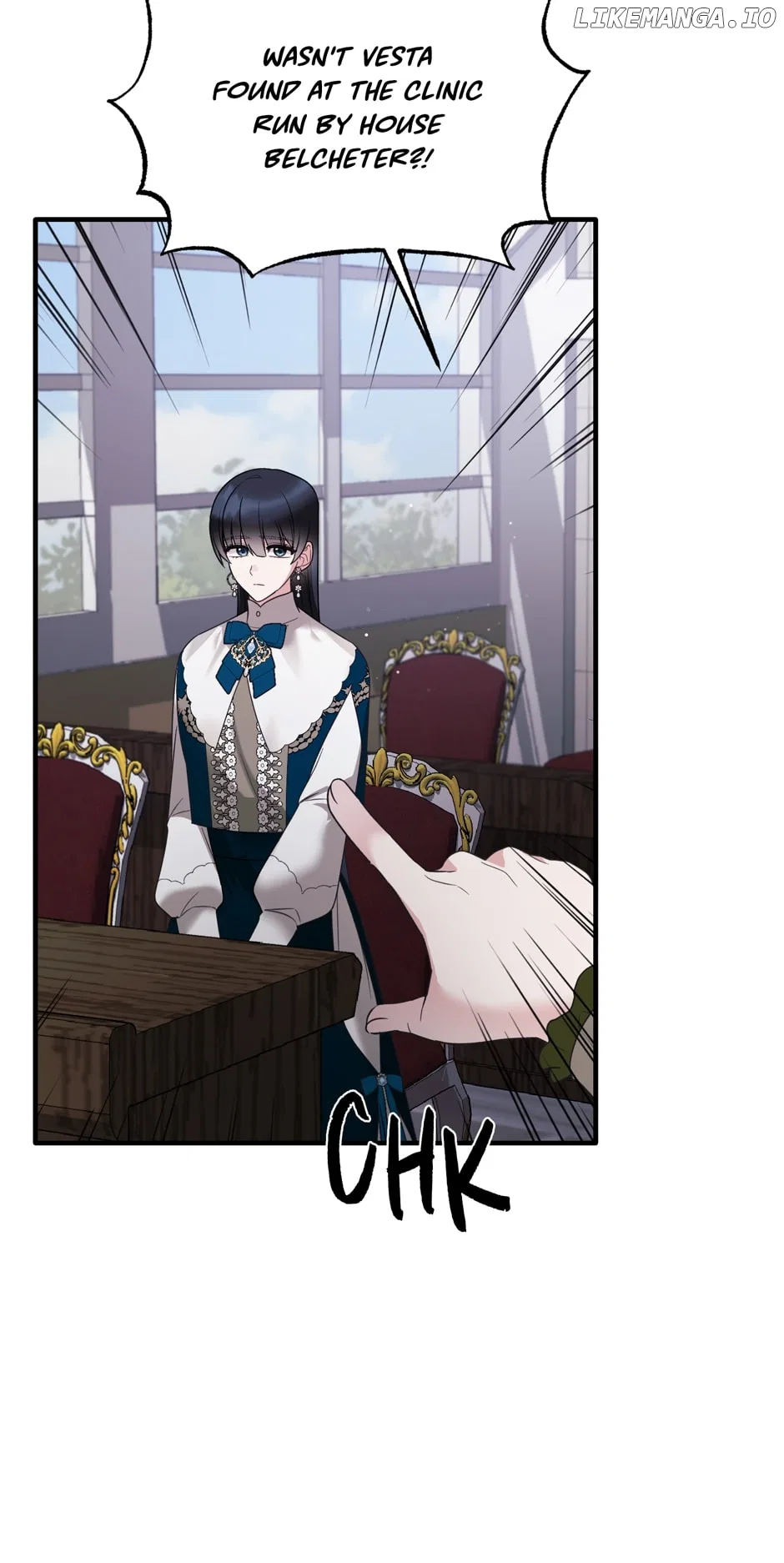 Angel or Villainess Chapter 152 – Page 36