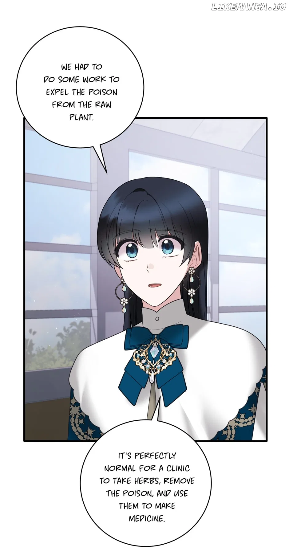 Angel or Villainess Chapter 152 – Page 37