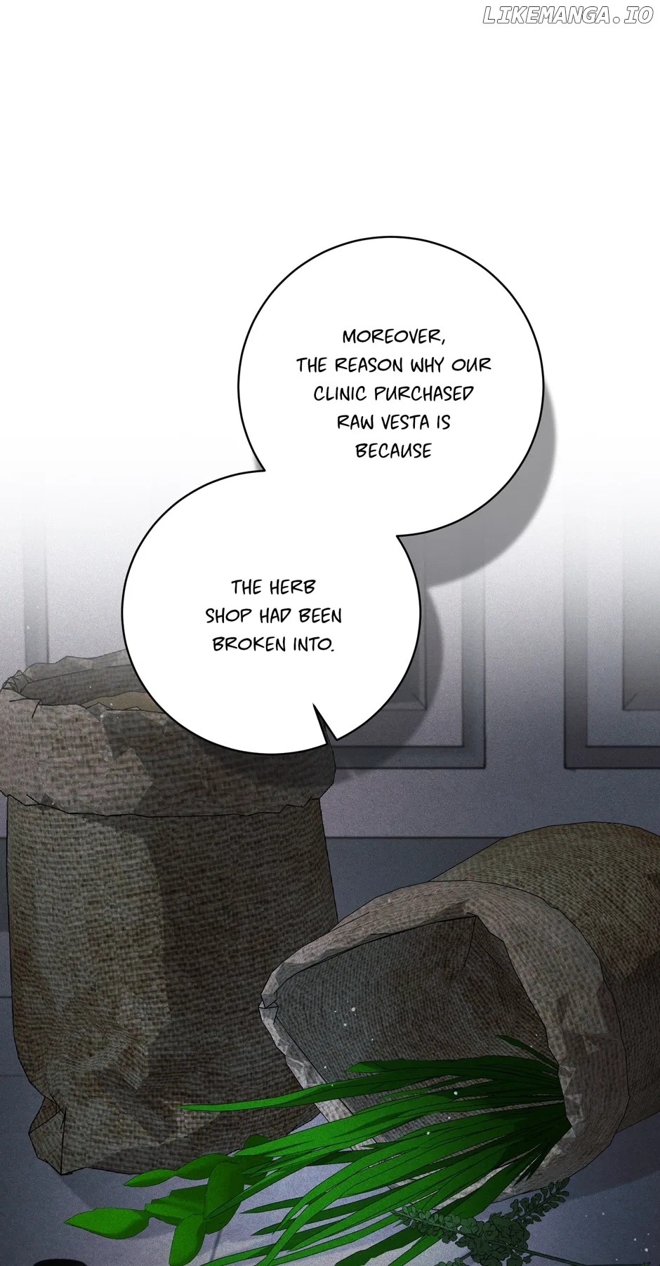 Angel or Villainess Chapter 152 – Page 38