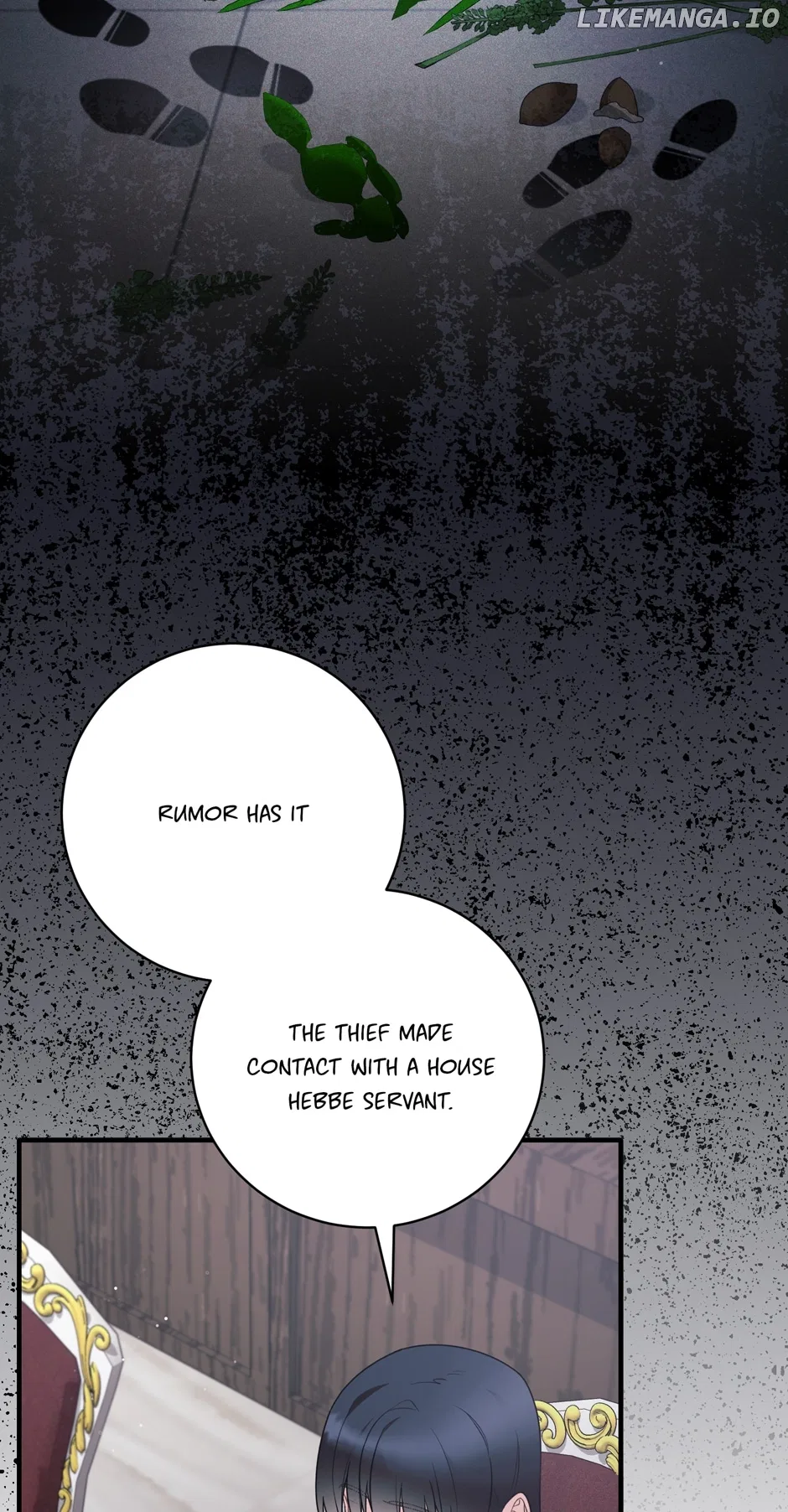Angel or Villainess Chapter 152 – Page 39