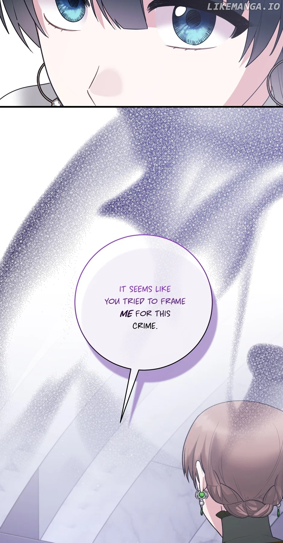 Angel or Villainess Chapter 152 – Page 41