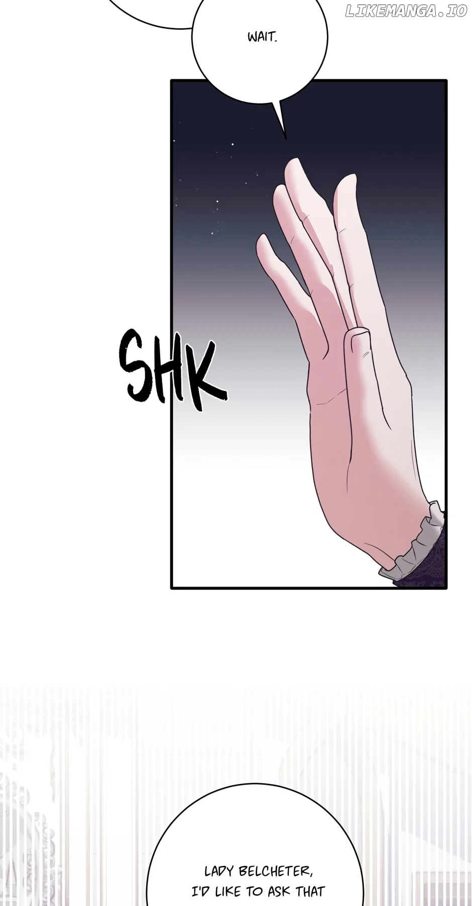 Angel or Villainess Chapter 152 – Page 43