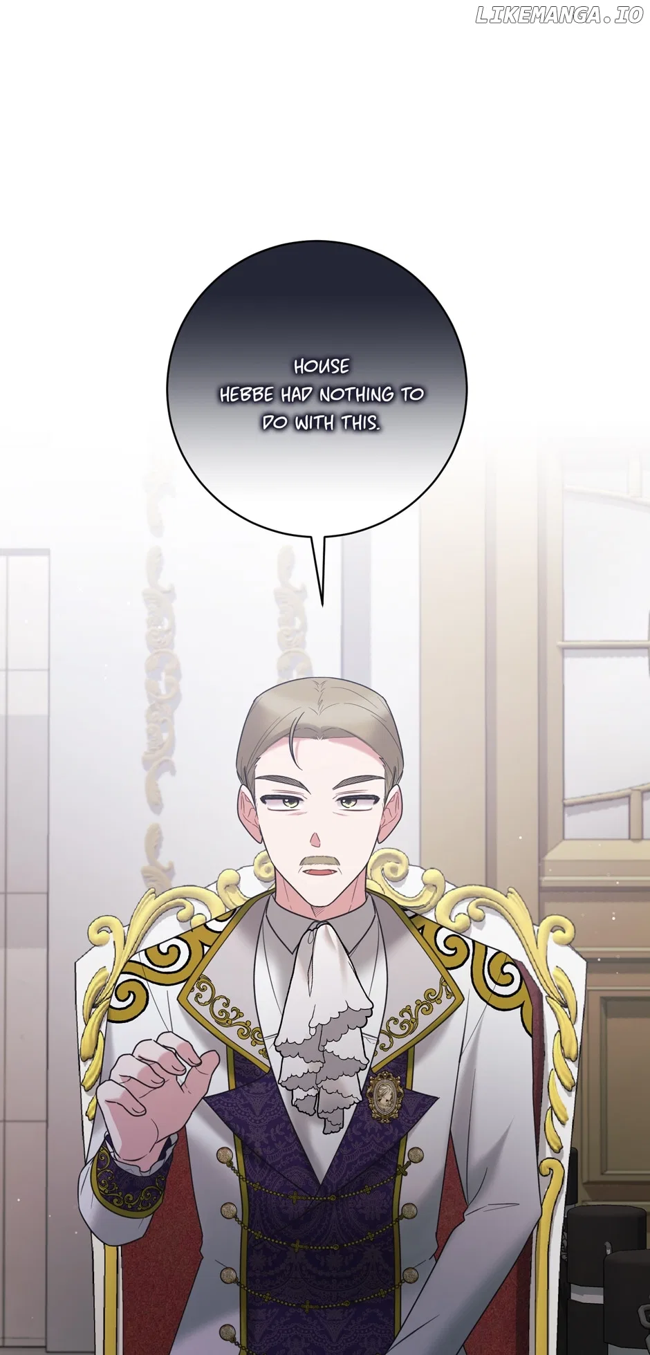 Angel or Villainess Chapter 152 – Page 45