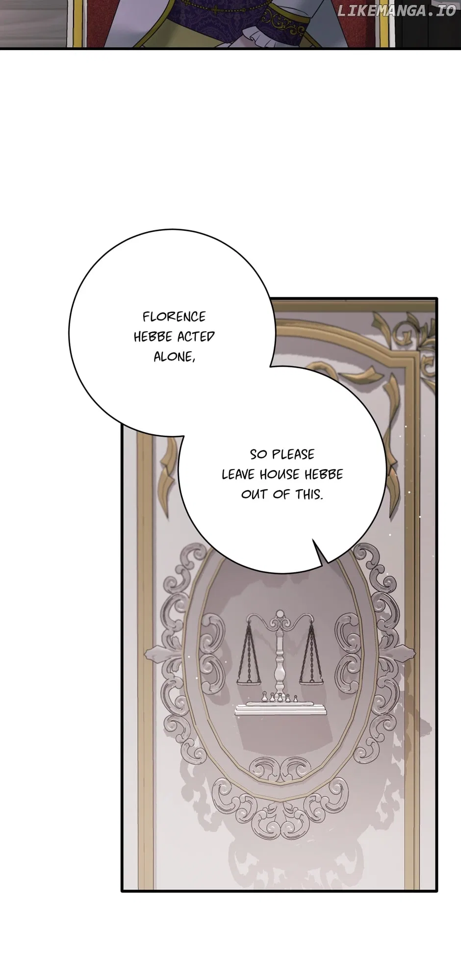 Angel or Villainess Chapter 152 – Page 46
