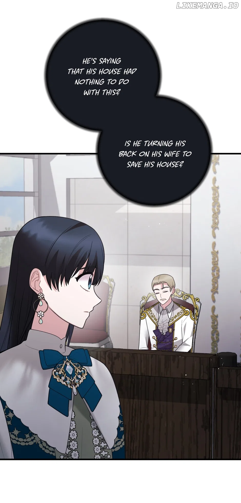 Angel or Villainess Chapter 152 – Page 47