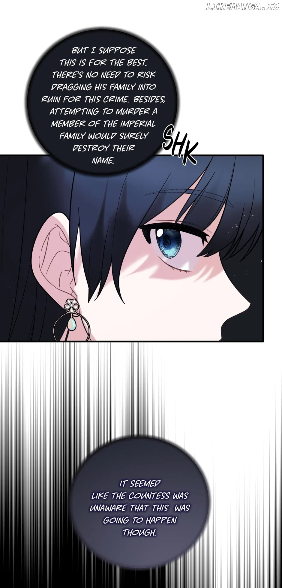 Angel or Villainess Chapter 152 – Page 48