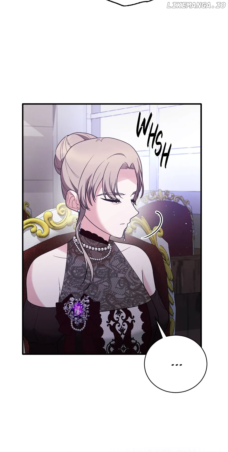 Angel or Villainess Chapter 152 – Page 54