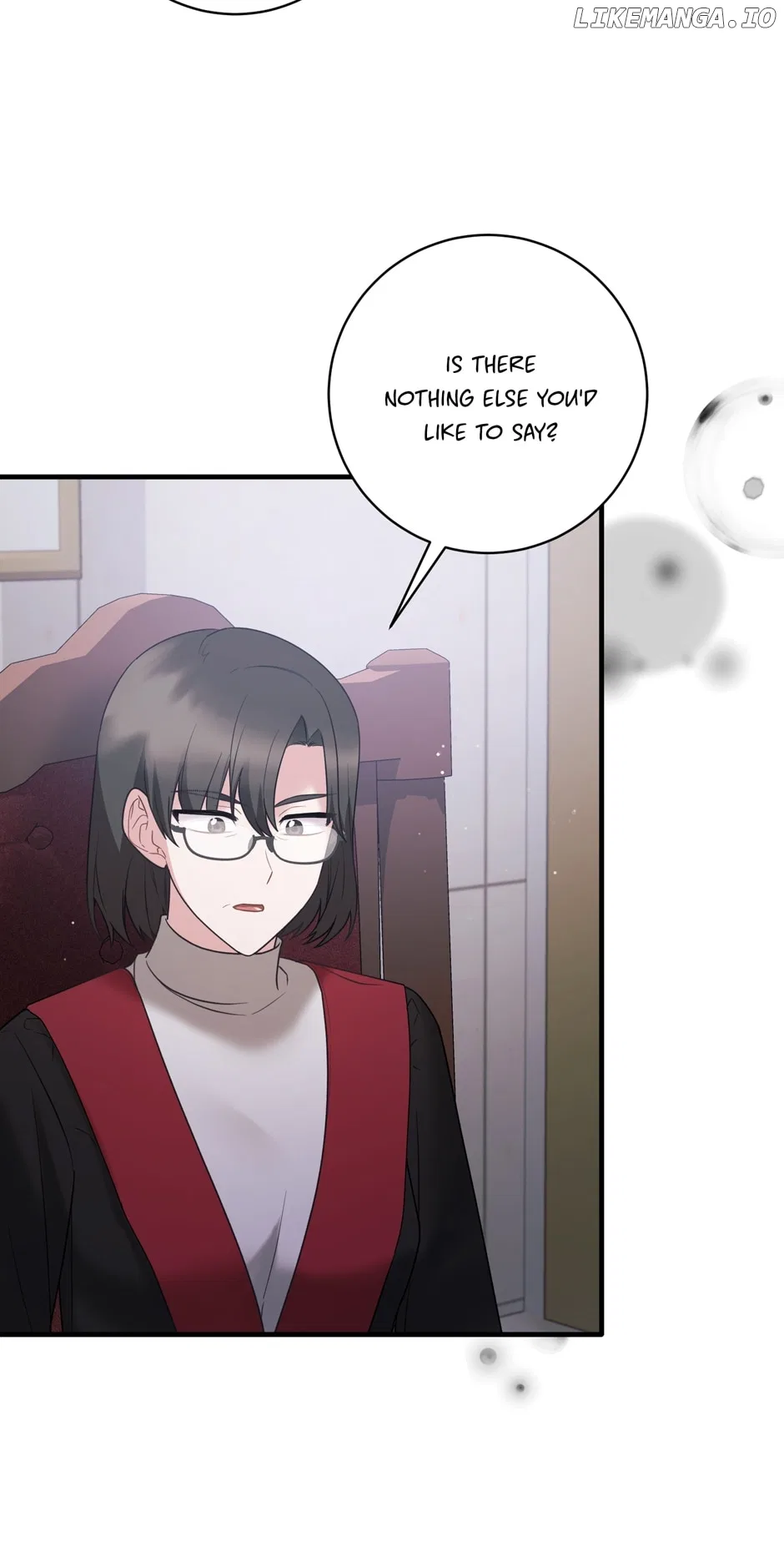 Angel or Villainess Chapter 152 – Page 58