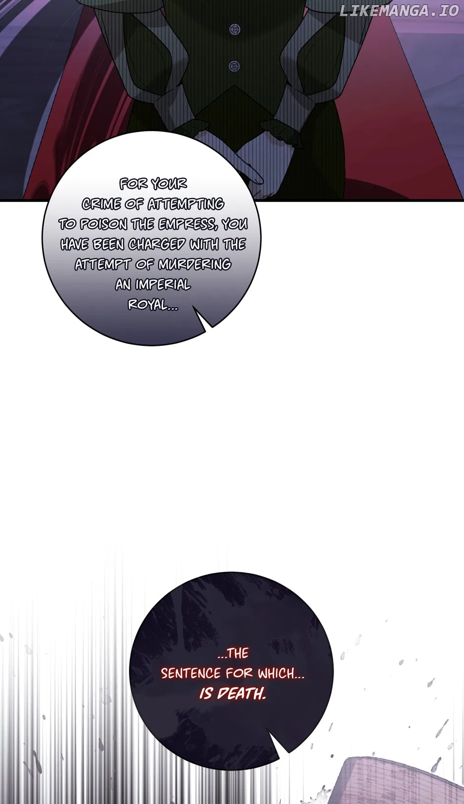 Angel or Villainess Chapter 152 – Page 62