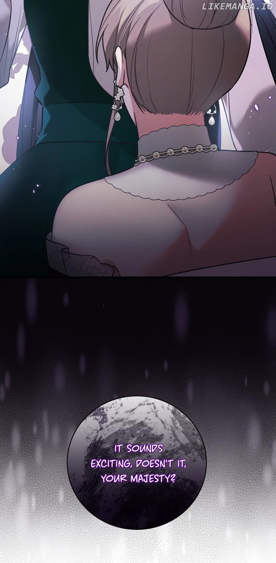 Angel or Villainess Chapter 151 – Page 2