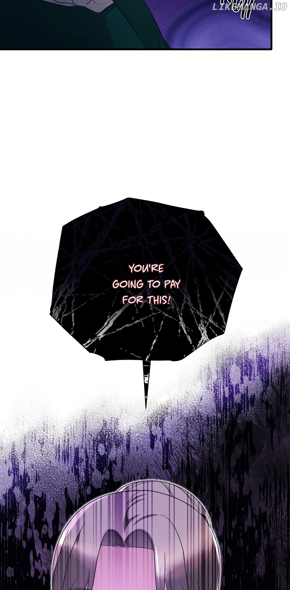 Angel or Villainess Chapter 151 – Page 5