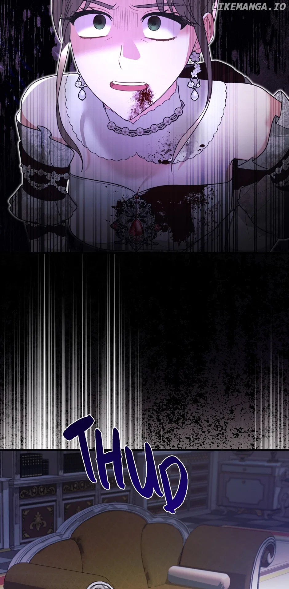 Angel or Villainess Chapter 151 – Page 6