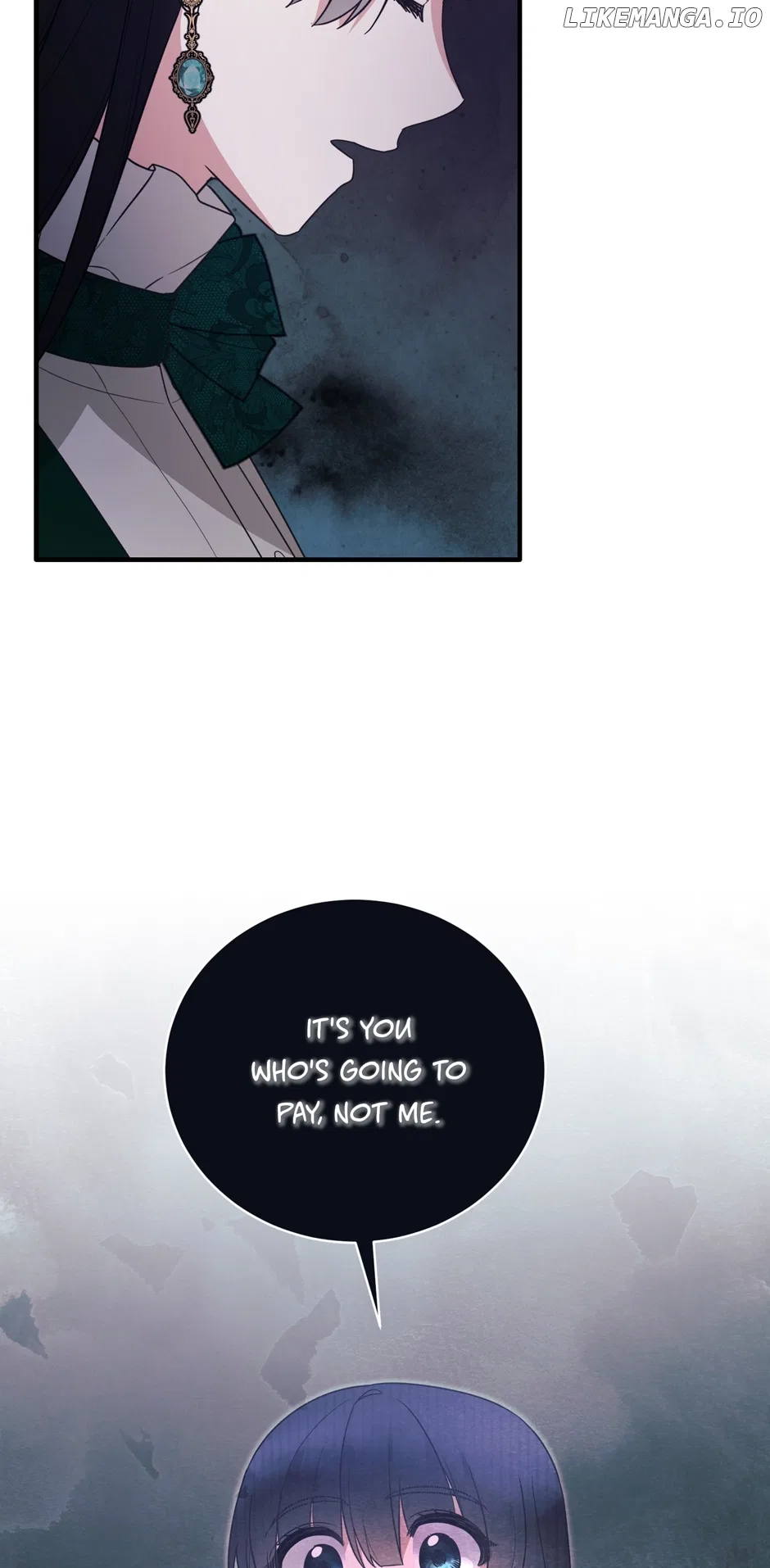 Angel or Villainess Chapter 151 – Page 8