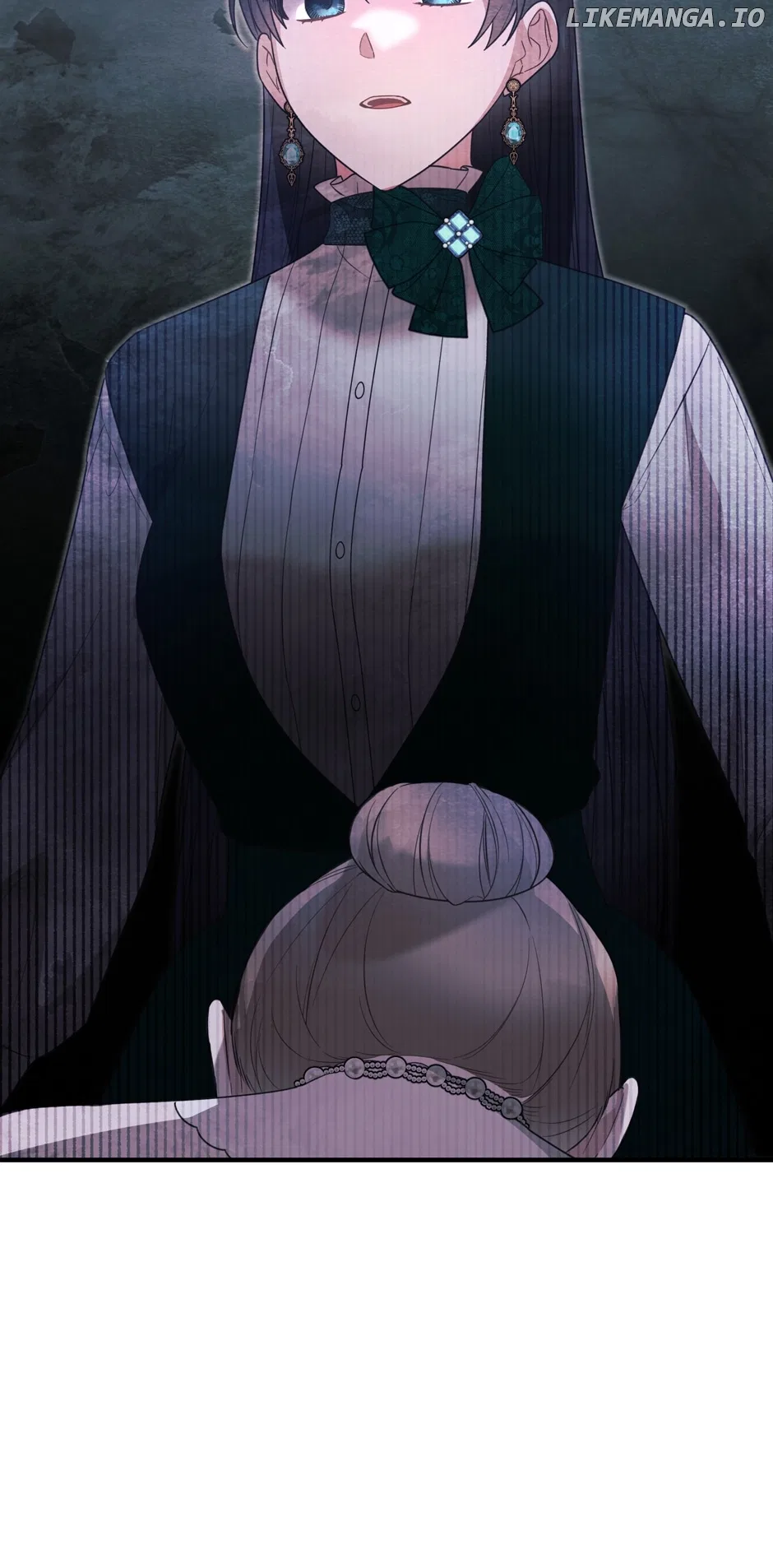Angel or Villainess Chapter 151 – Page 9