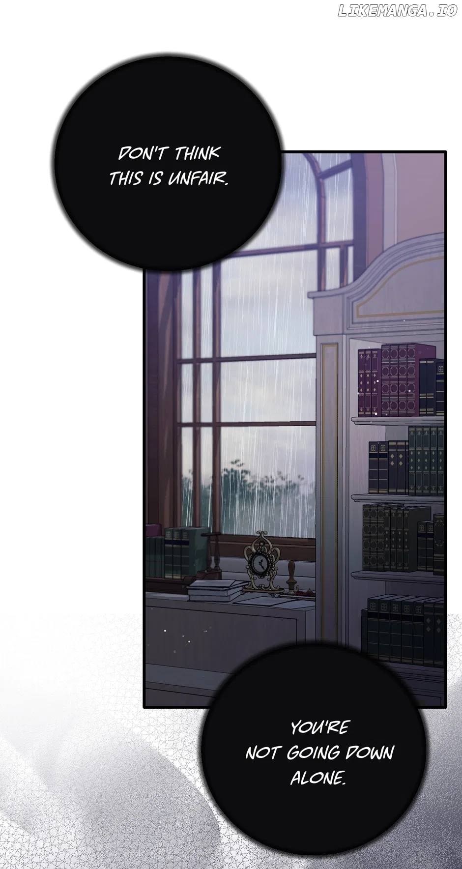 Angel or Villainess Chapter 151 – Page 10