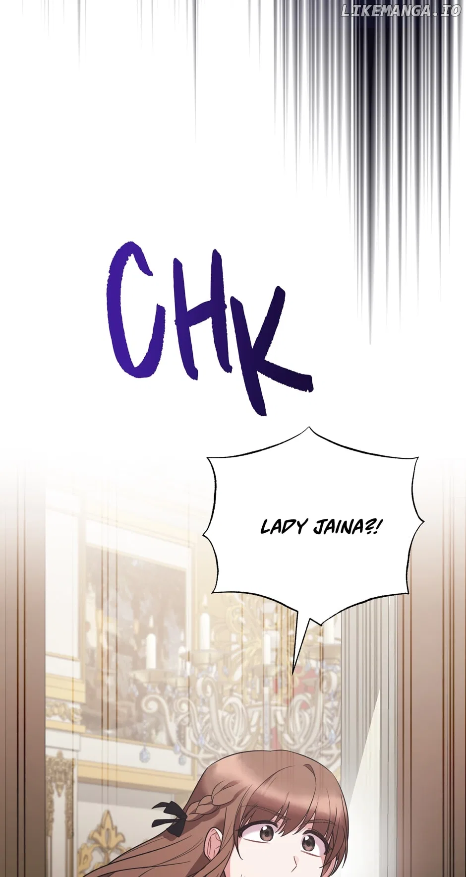 Angel or Villainess Chapter 151 – Page 13