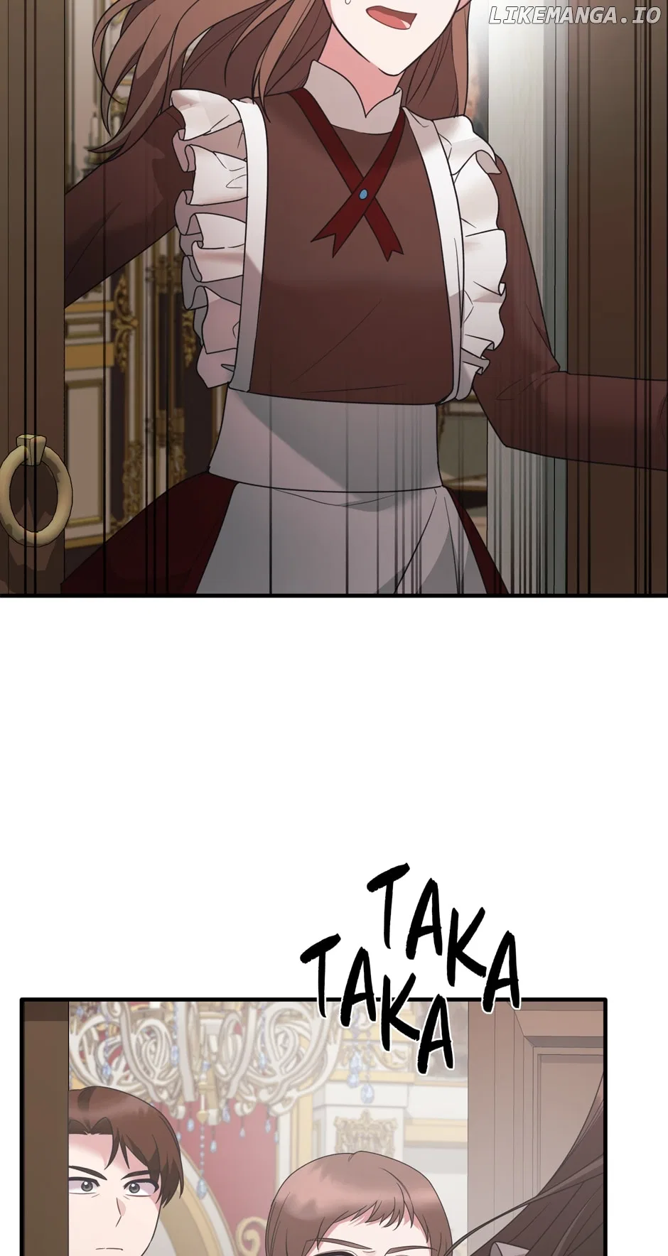 Angel or Villainess Chapter 151 – Page 14