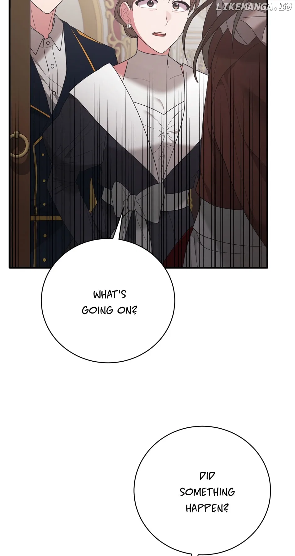 Angel or Villainess Chapter 151 – Page 15