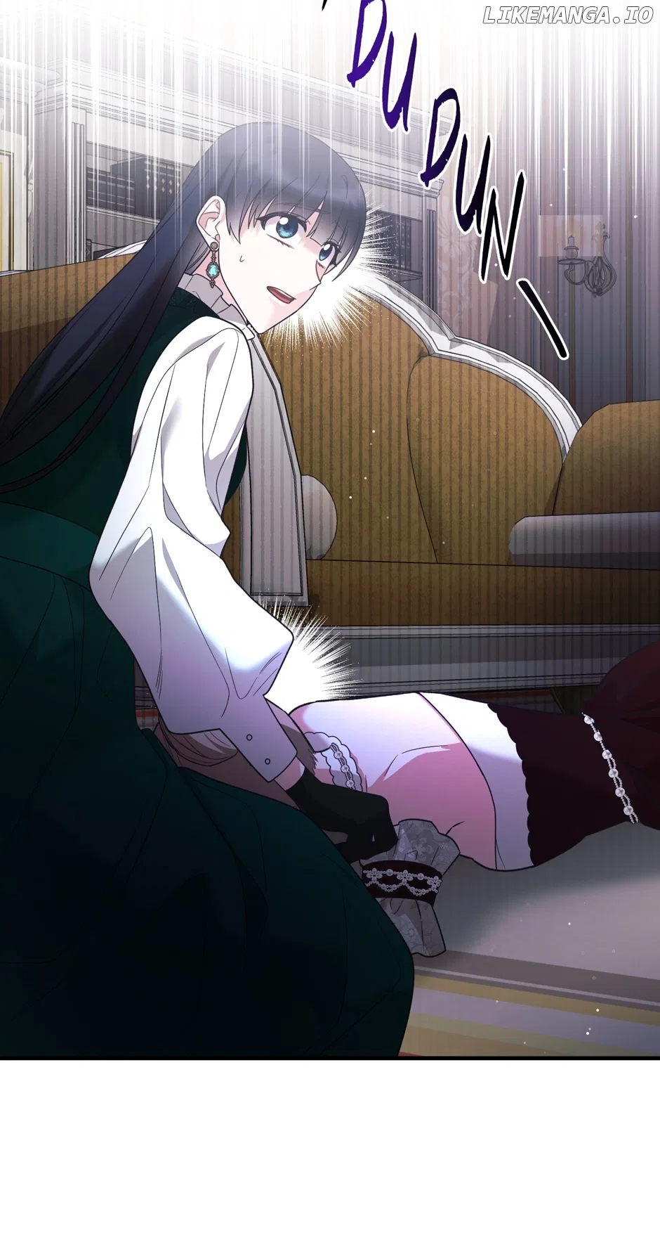 Angel or Villainess Chapter 151 – Page 17