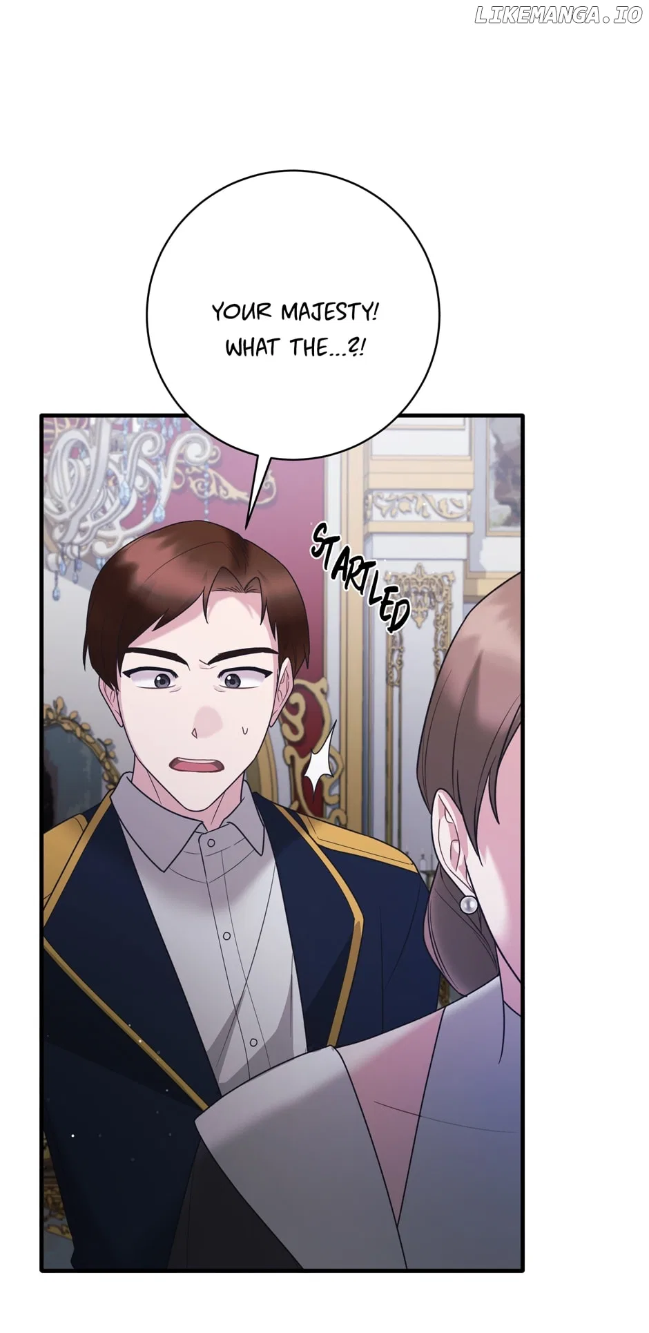 Angel or Villainess Chapter 151 – Page 18