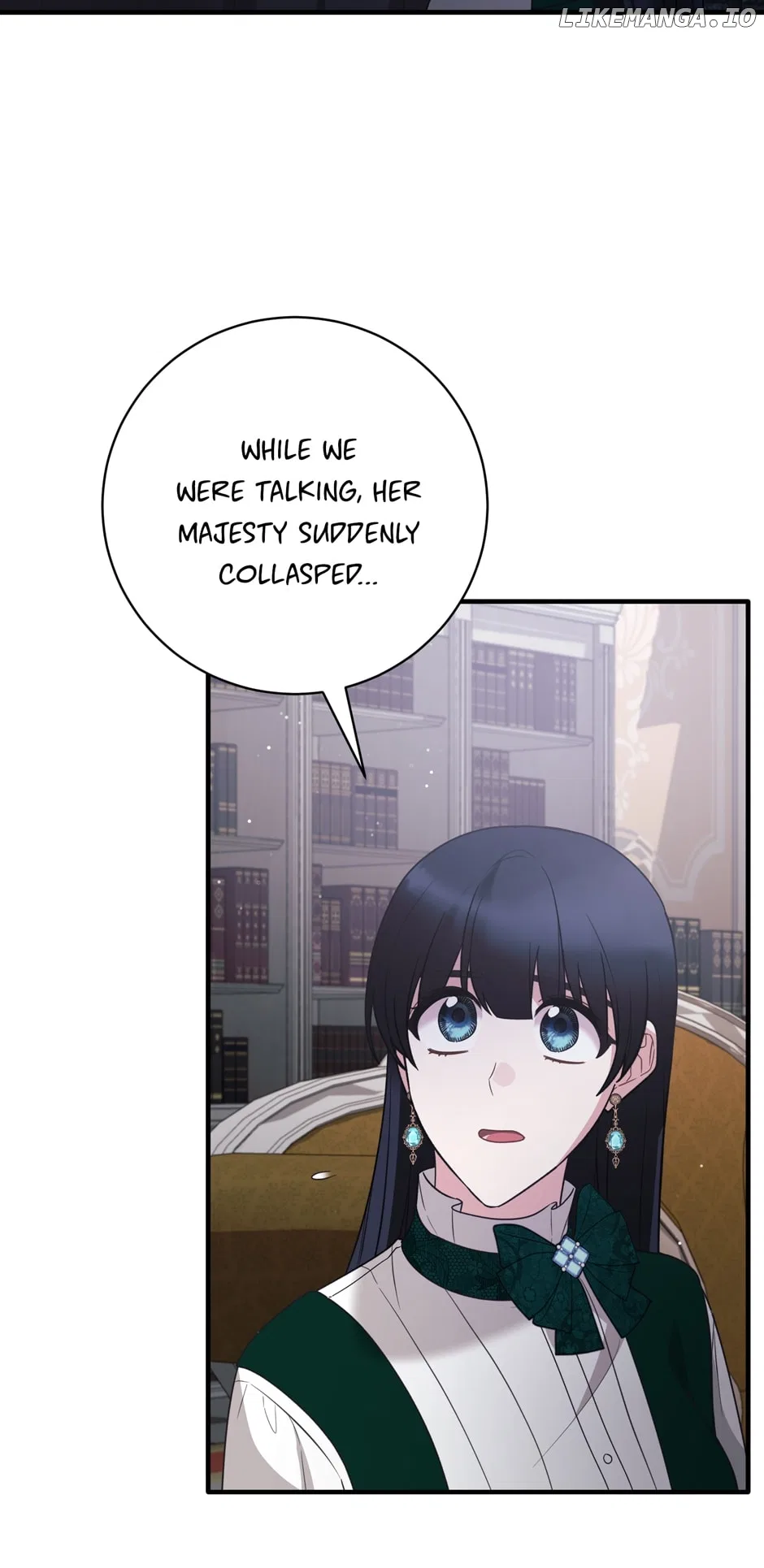 Angel or Villainess Chapter 151 – Page 22