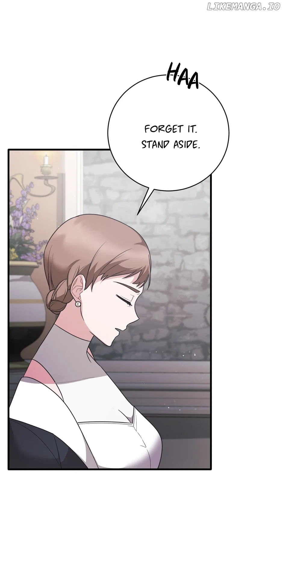 Angel or Villainess Chapter 151 – Page 23