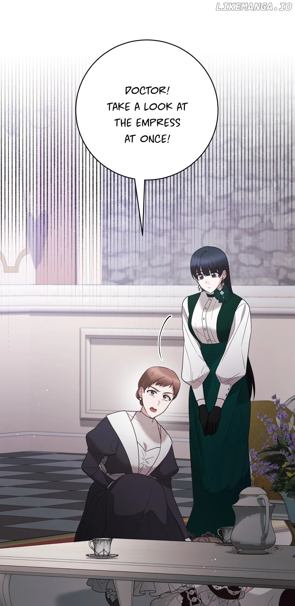 Angel or Villainess Chapter 151 – Page 24