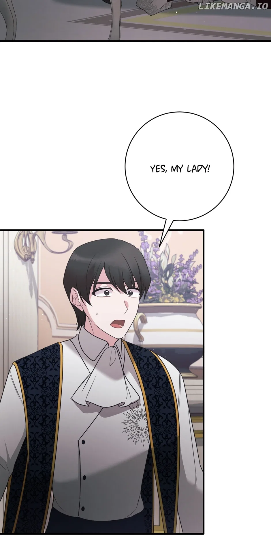 Angel or Villainess Chapter 151 – Page 25