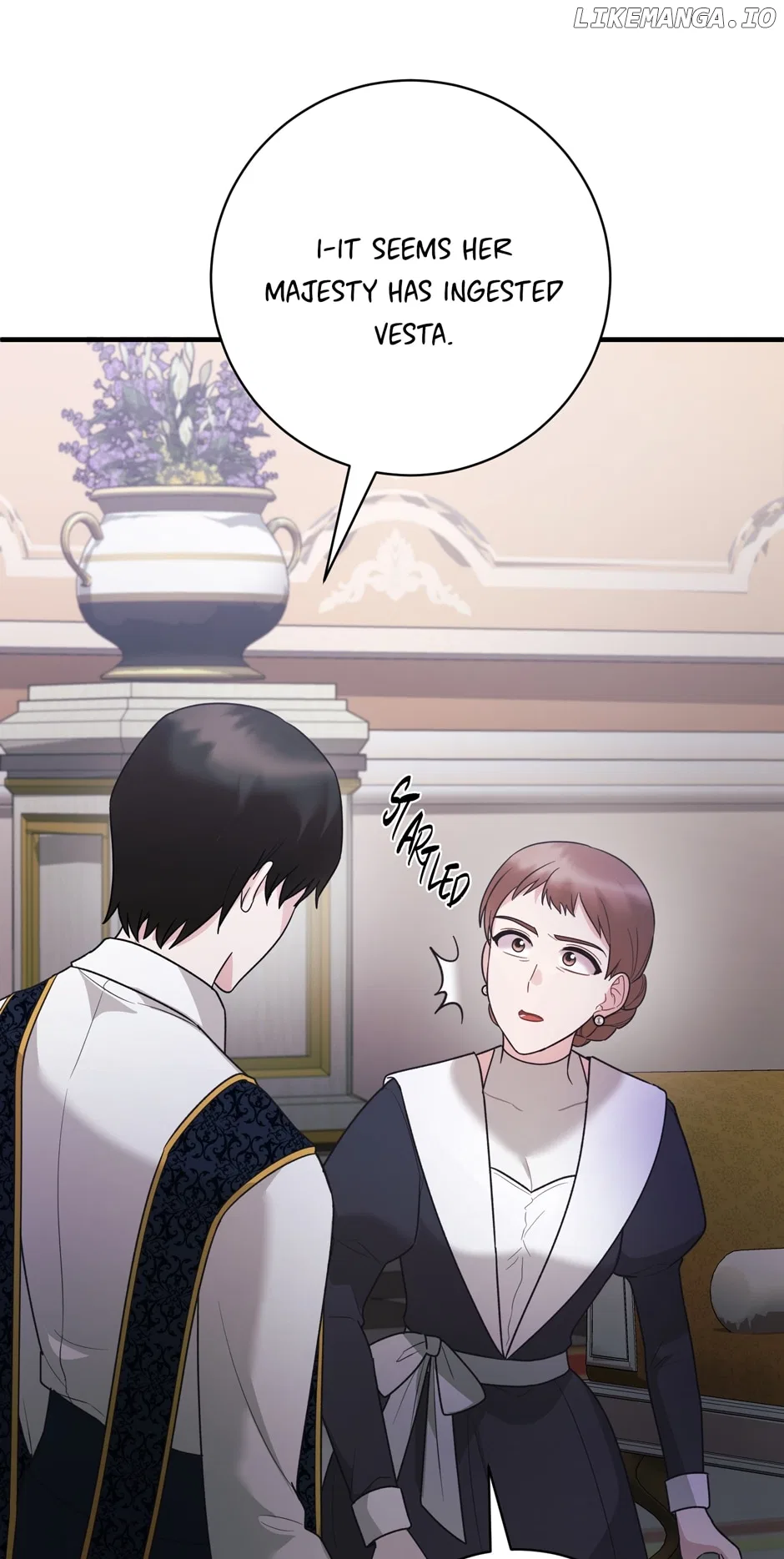 Angel or Villainess Chapter 151 – Page 28