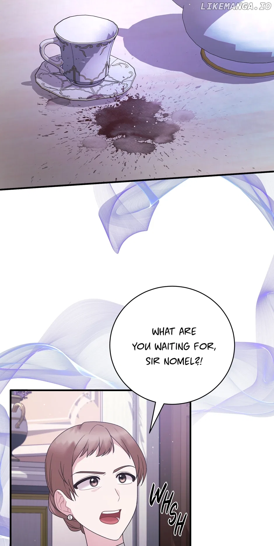 Angel or Villainess Chapter 151 – Page 30