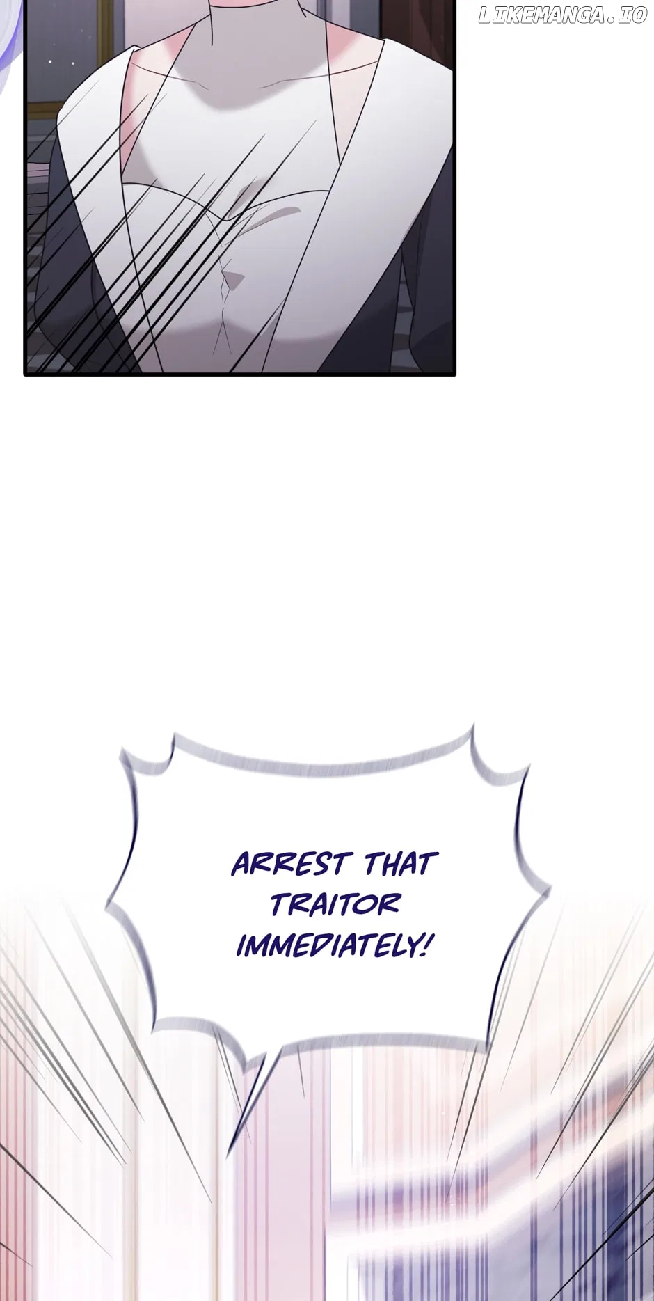 Angel or Villainess Chapter 151 – Page 31