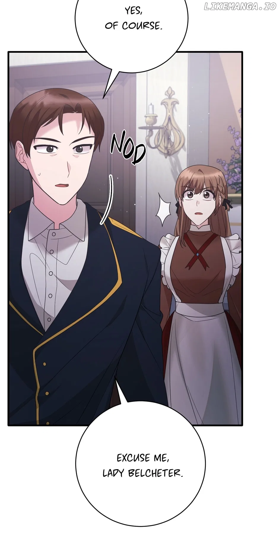 Angel or Villainess Chapter 151 – Page 33