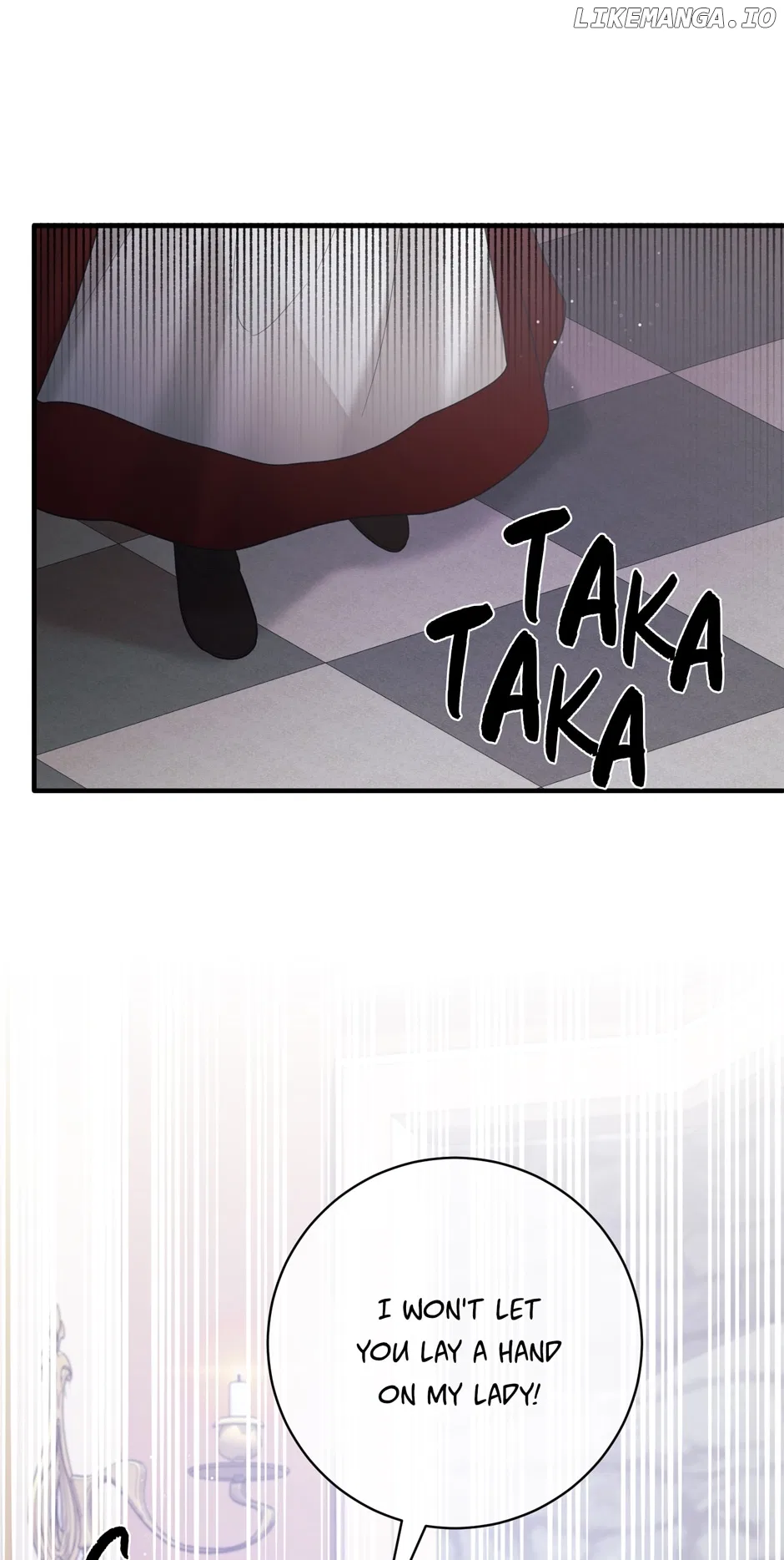 Angel or Villainess Chapter 151 – Page 34