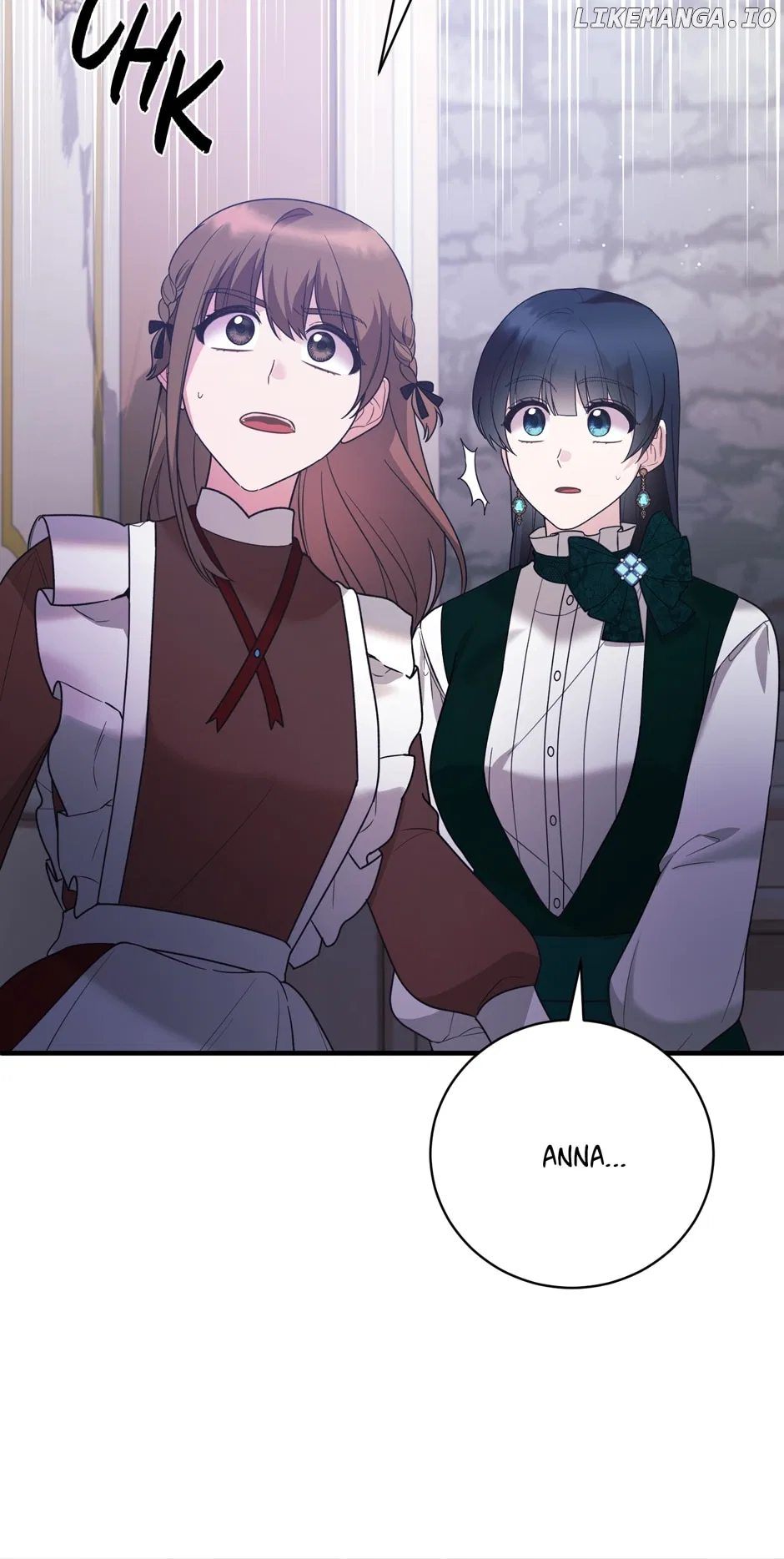 Angel or Villainess Chapter 151 – Page 35
