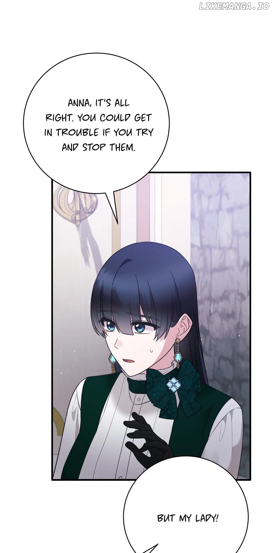 Angel or Villainess Chapter 151 – Page 36