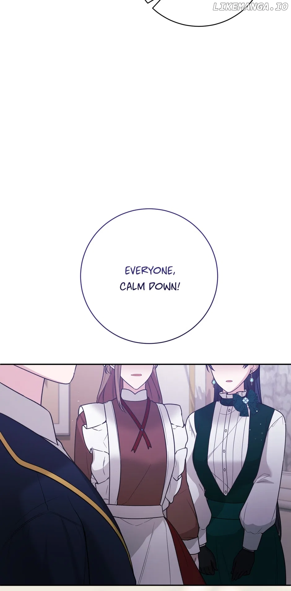 Angel or Villainess Chapter 151 – Page 37