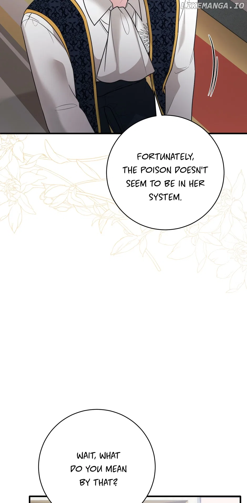Angel or Villainess Chapter 151 – Page 39