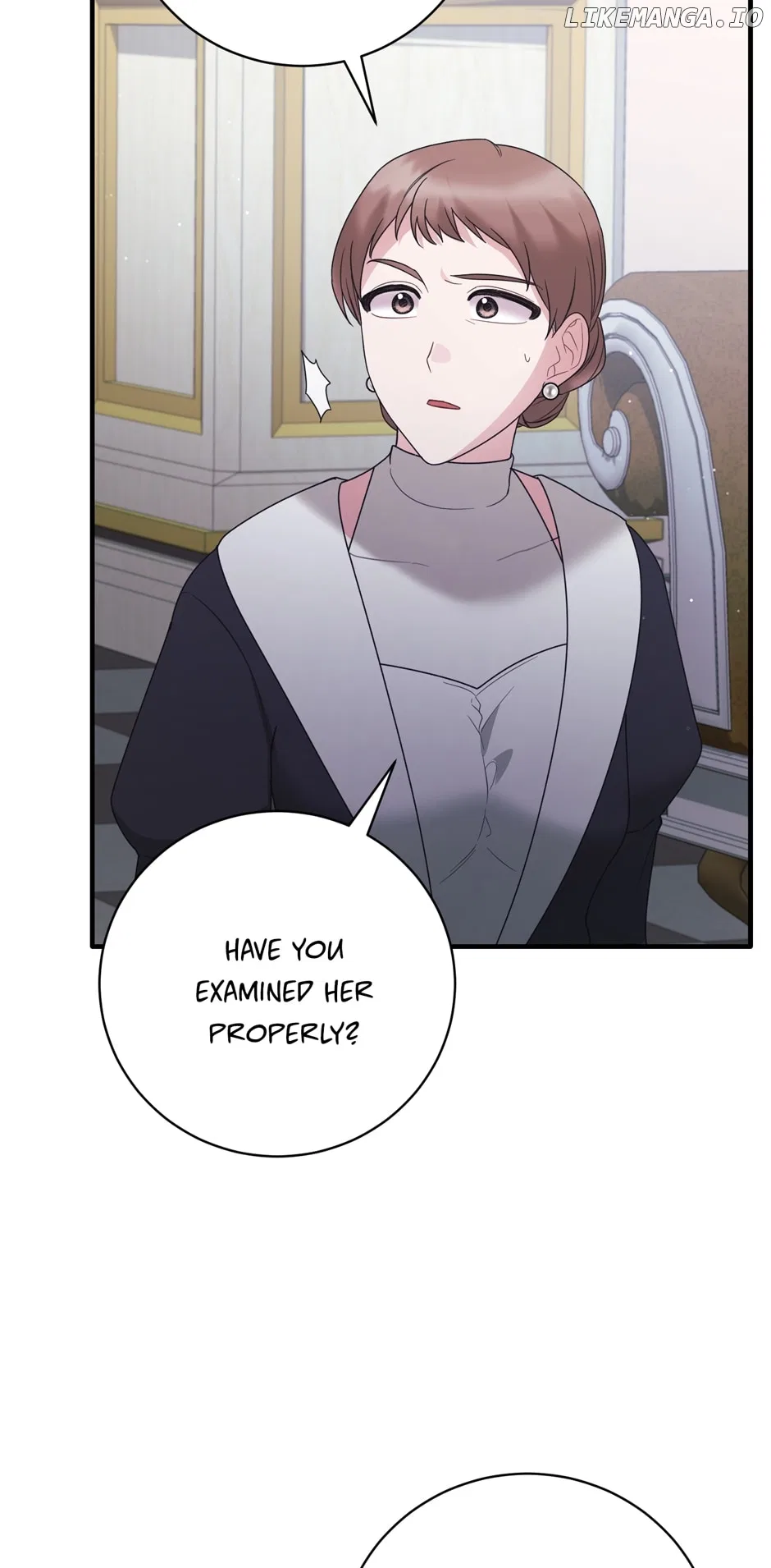Angel or Villainess Chapter 151 – Page 40