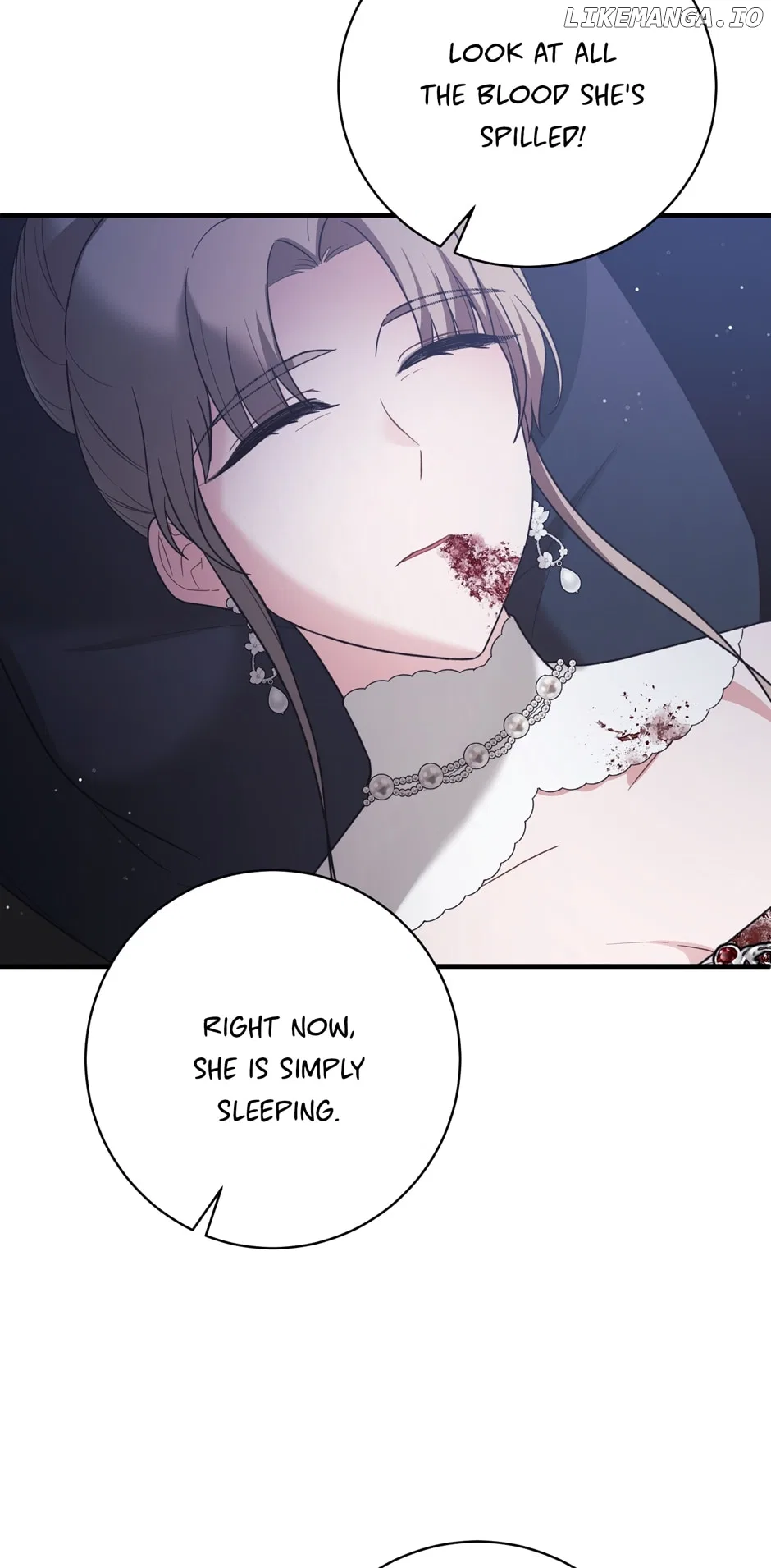 Angel or Villainess Chapter 151 – Page 41