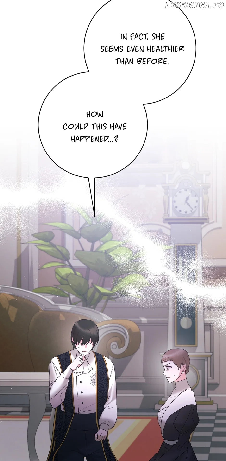 Angel or Villainess Chapter 151 – Page 42
