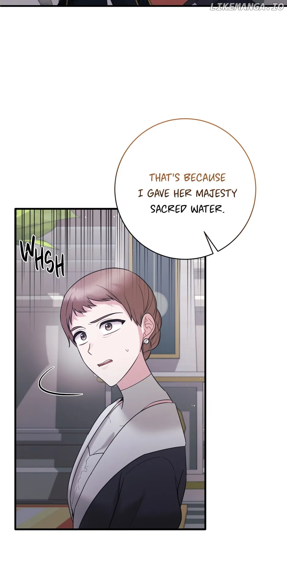 Angel or Villainess Chapter 151 – Page 43