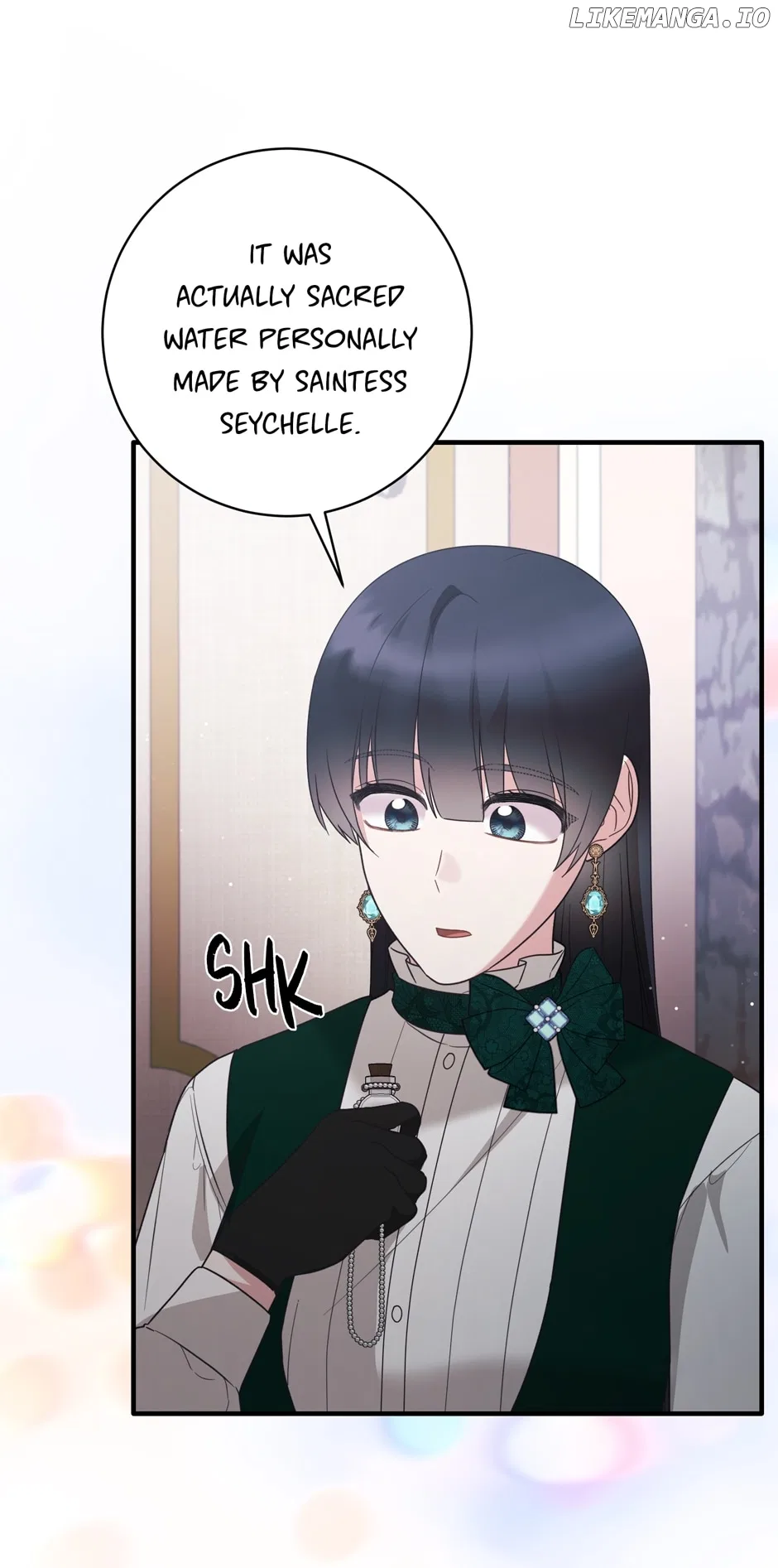 Angel or Villainess Chapter 151 – Page 44