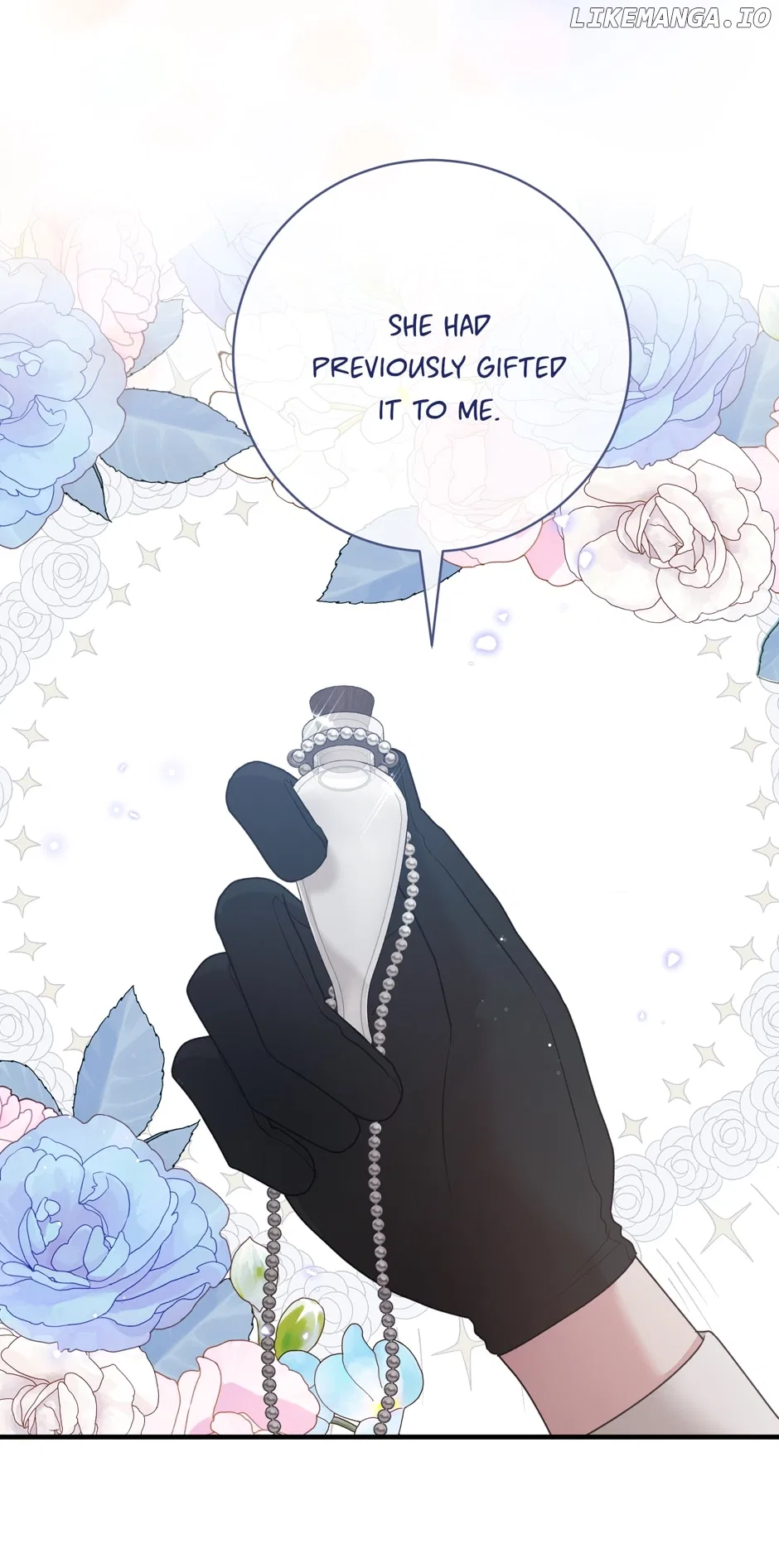 Angel or Villainess Chapter 151 – Page 45